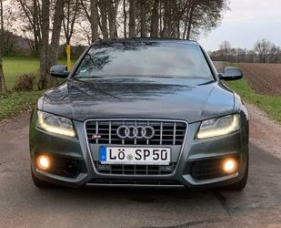 Audi Audi S5 3.0 TFSI S tronic quattro 435 PS ABT Gebrauchtwagen