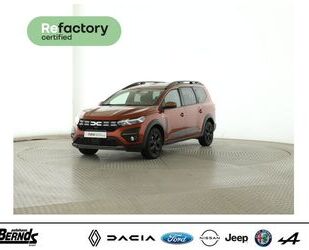 Dacia Dacia Jogger TCe 110 (7-Sitzer) Extreme+ KLIMA NAV Gebrauchtwagen