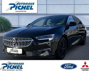 Opel Opel Insignia B Grand Sport Elegance Navi LED Blen Gebrauchtwagen