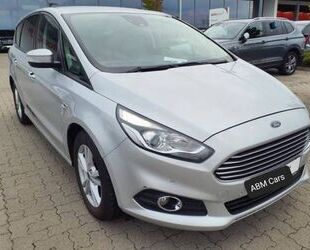 Ford Ford S-Max Business Gebrauchtwagen