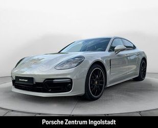 Porsche Porsche Panamera 4S, Hinterachslenkung, Soft Close Gebrauchtwagen