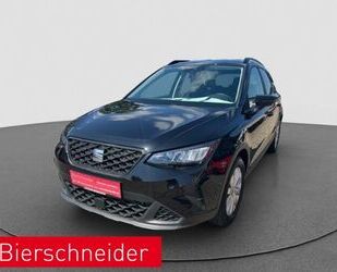 Seat Seat Arona 1.0 TSI Style ACC PDC KEYLESS SHZ KLIMA Gebrauchtwagen