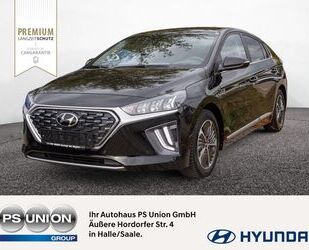 Hyundai Hyundai Ioniq 1.6 Advantage Plug-In Hybrid GJR ACC Gebrauchtwagen