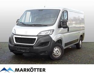 Peugeot Peugeot Boxer Kasten 335 L2H1 Pro BlueHDi 140 Stop Gebrauchtwagen