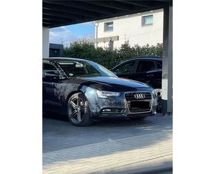 Audi Audi A5 1.8 TFSI Sportback S-line - top Zustand Gebrauchtwagen