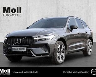 Volvo Volvo XC60 Plus Dark Recharge Plug-In Hybrid AWD T Gebrauchtwagen