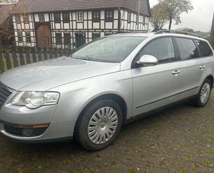 VW Volkswagen Passat Variant 2.0 TDI DPF 81kW HU/AU N Gebrauchtwagen