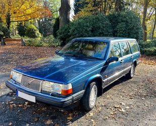 Volvo Volvo 960 I - 1992 - RHD Gebrauchtwagen