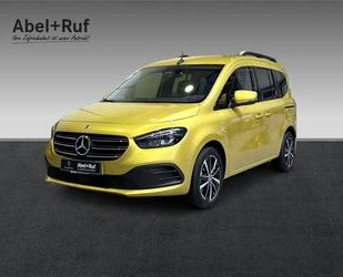 Mercedes-Benz Mercedes-Benz T 180 PROGRESSIVE+MBUX+Kamera+LED+Te Gebrauchtwagen