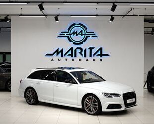 Audi Audi A6 Avant 3.0 COMPETITION|S-LINE&RS|SOFT|LUFT| Gebrauchtwagen