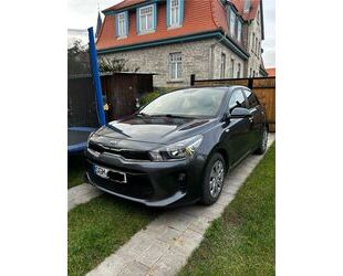 Kia Kia Rio 1.2 Attract Attract Gebrauchtwagen