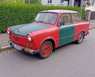 Trabant Trabant 601 Gebrauchtwagen