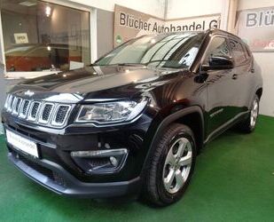 Jeep Jeep Compass Longitude FWD Gebrauchtwagen