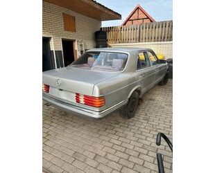 Mercedes-Benz Mercedes-Benz Mercedes SE380 w126 Gebrauchtwagen