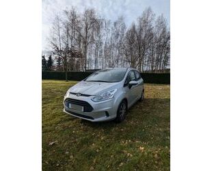 Ford Ford B-Max 1,0 EcoBoost 74kW S/S SYNC Edition SYN. Gebrauchtwagen