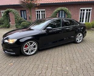 Audi Audi A3 1.8 TFSI Quattro S-Tronic Gebrauchtwagen