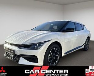 Kia Kia EV6 77,4-kWh GT-line Assist+ , AHK abn ,Ganzja Gebrauchtwagen