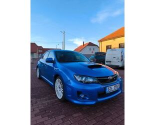 Subaru Subaru WRX STI 2.5 Sport Sport Gebrauchtwagen