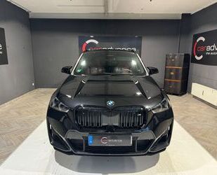 BMW BMW X1 M35 i xDrive Gebrauchtwagen