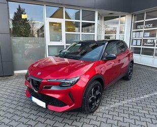 Alfa Romeo Alfa Romeo Junior 1.2 MHEV VGT 100kW Speciale DCT Gebrauchtwagen