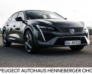 Peugeot Peugeot 408 GT Hybrid 225 |FOCAL| Schiebedach | Ma Gebrauchtwagen