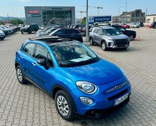 Fiat Fiat 500X Dolcevita 1.5 Hybrid DCT |Cabrio-Feeling Gebrauchtwagen