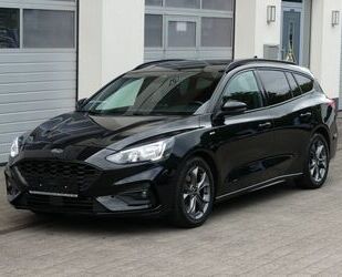 Ford Ford Focus Turnier ST-Line Gebrauchtwagen