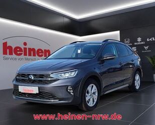 VW Volkswagen Taigo 1.0 TSI Life LED PDC LANE ASSIST Gebrauchtwagen