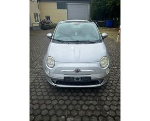 Fiat Fiat 500 Lounge Gebrauchtwagen