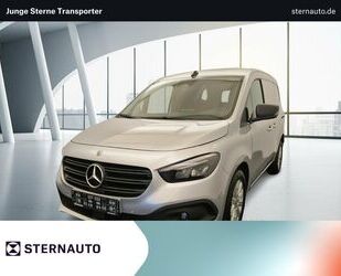 Mercedes-Benz Mercedes-Benz Citan 112 KA Pro Navi Klima LED Kame Gebrauchtwagen