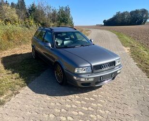 Audi Audi 80 B4 V8 RS2 S2 Gebrauchtwagen