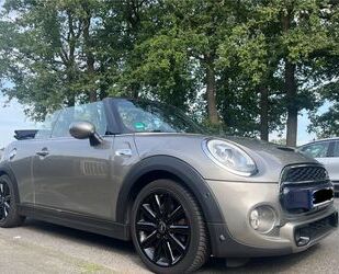 Mini MINI Cooper S Cabrio Cooper S Gebrauchtwagen