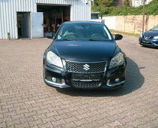 Suzuki Suzuki Kizashi 2.4 SPORT, AC, PDC, Leder Gebrauchtwagen