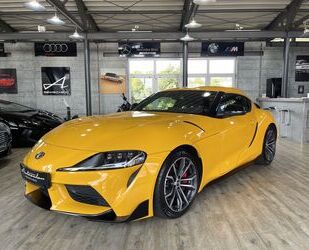 Toyota Toyota GR Supra Dynamic Aut.*JBL*LED*NAVI*KAMERA*2 Gebrauchtwagen