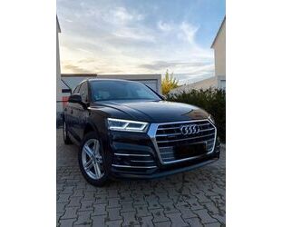 Audi Audi Q5 40 TDI S tronic quattro - Gebrauchtwagen