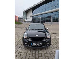 Mini MINI Cooper Countryman Cooper Navi panorama xeon Gebrauchtwagen