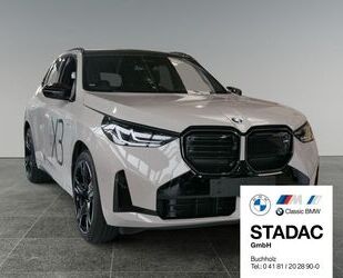 BMW BMW X3 M50 xDrive Innovationspaket, Premiumpaket L Gebrauchtwagen