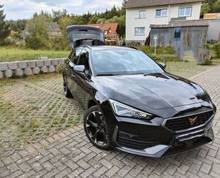 Cupra Cupra Leon 1.4 e-HYBRID 150kW DSG Sportstourer Gebrauchtwagen