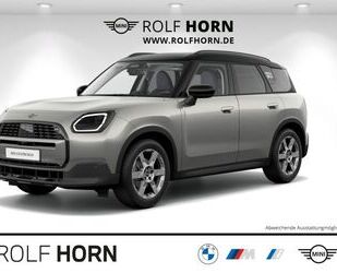 Mini MINI Countryman C Classic Trim Paket M RfKam Navi Gebrauchtwagen