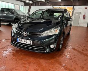 Toyota Toyota Verso 1.8l Valvematic Life Life Gebrauchtwagen