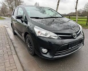 Toyota Toyota Verso Edition-S Gebrauchtwagen