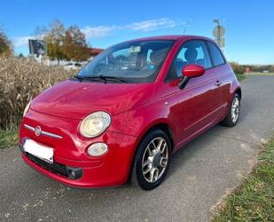 Fiat 500S Gebrauchtwagen