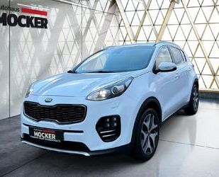 Kia Sportage Gebrauchtwagen