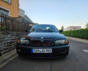 BMW BMW 318i Gebrauchtwagen