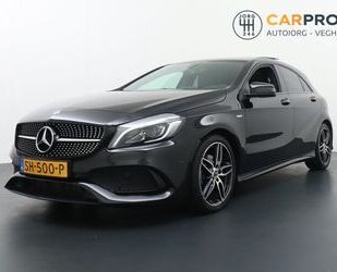 Mercedes-Benz Mercedes-Benz A 200 Motorsport Edition AMG Styling Gebrauchtwagen