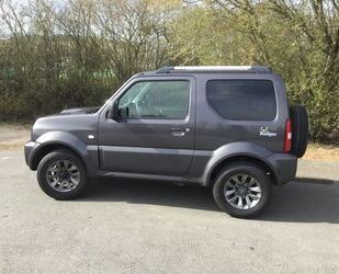 Suzuki Suzuki Jimny 1.3 ALLGRIP Style Ranger Style Ranger Gebrauchtwagen