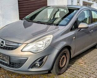 Opel Opel Corsa 1.3 CDTI ecoFLEX 150 Jahre Opel 70kW S. Gebrauchtwagen