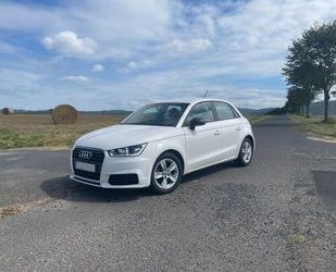 Audi Audi A1 1.0 TFSI ultra Sportback - Gebrauchtwagen