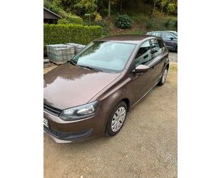 VW Volkswagen Polo 1.2 BlueMotion Technology Trendlin Gebrauchtwagen