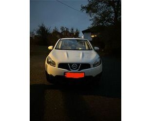 Nissan Nissan Qashqai 2.0 dCi DPF Acenta Acenta Gebrauchtwagen